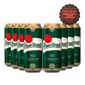 Pack 8 Cervejas Tcheca Pilsner Urquell Lata 500ml